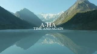 A-ha - Time and Again - HD