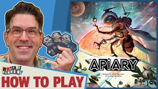 Apiary  How To Play