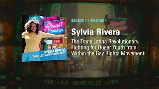 Celebrity Sylvia Rivera: The Trans Latina Revolutionary Profile