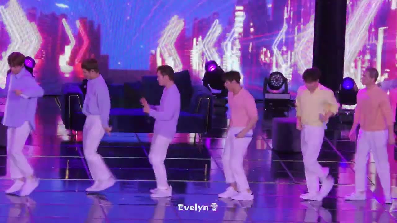 230318 비투비 5기 팬미팅 뛰뛰빵빵