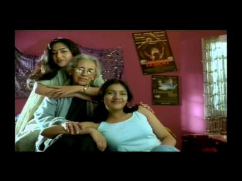 Asian Paints - Har Ghar Kuch Kehta Hai