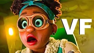 Details AVALONIA L'ÉTRANGE VOYAGE Bande Annonce VF (2022) Disney+ Update
