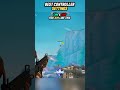 New best controller settings for aimbot 🎯 #shorts #fortnite