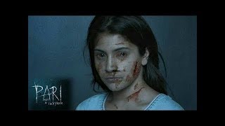 Pari - Official Trailer Hka Sharma-2018