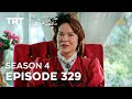 Payitaht Sultan Abdulhamid Episode 329 | Season 4