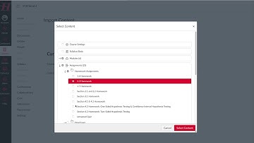 Copying a Canvas Course & Hiding Courses from Dashboard