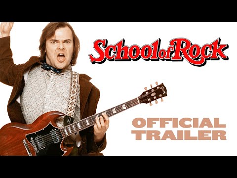 Official Classic Trailer