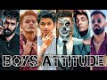 🔥Boys Attitude Videos🔥| Tik Tok Videos🔥|🦁Chikka Al Vissa 🦁 Song Tik Tok Videos