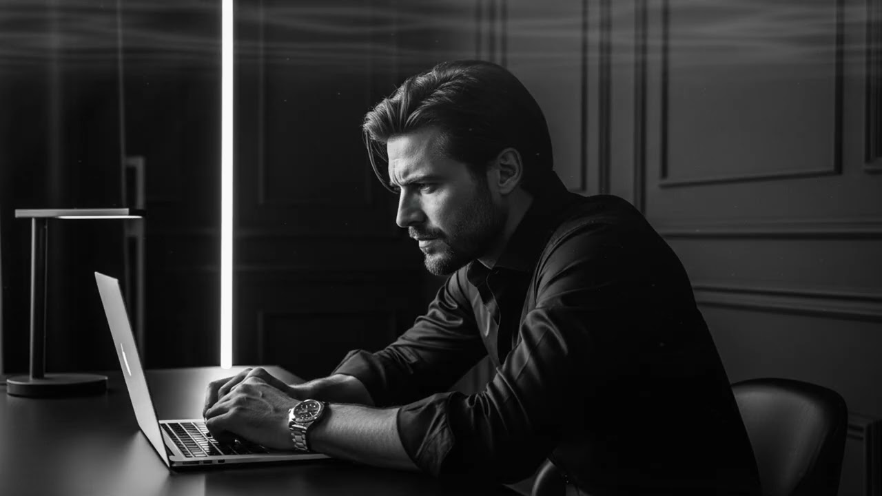 Deep Focus Music – No Distractions