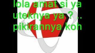 Bapak Geroh vs OP Telkomsel