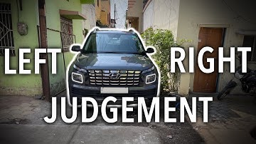 Easiest way to Learn LEFT & RIGHT Side Judgement