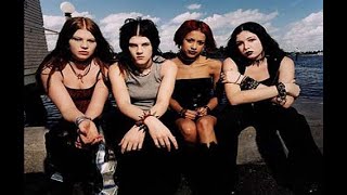 Kittie-Brackish