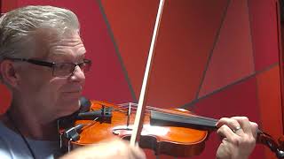 Essential Elements Violin Book 3 #97