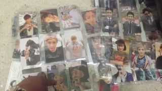 KPOP EXO MERCH SALE