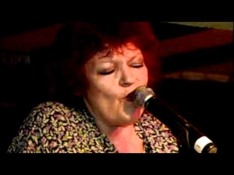 Dana Gillespie - The 2011 Mustique Blues Festival ...