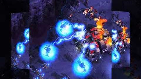 Starcraft 2 Cheats