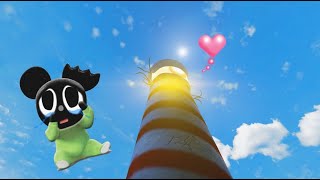 The Lighthouse ...???