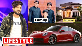 Nabeel Mian Lifestyle, Age, Girlfriend, Salary, Education, Family, Biography | Celeb News