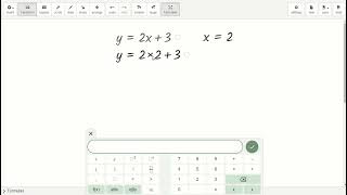 Famous Dynamic Substitution using scrub in Graspable math Wealth