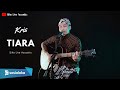 TIARA - KRIS COVER BY SIHO LIVE ACOUSTIC