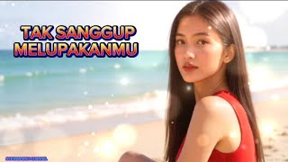 TAK SANGGUP MELUPAKANMU – Slow Rock Melayu# Lagu Sedih Paling Menyentuh Hati