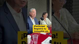 How many earthquakes are recorded in Mexico? Find out on #CiudadEnRed Connected to prevent