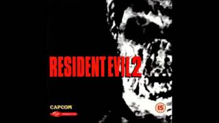 Resident Evil 2 - The Second Floor [EXTENDED] Music