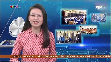 GIỚI THIỆU MÔ HÌNH 9+, HỆ ĐÀO TẠO 2 VĂN BẰNG: THPT + NGHỀ