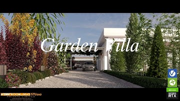 realistic render vray 3ds max exterior chaos vantage 2