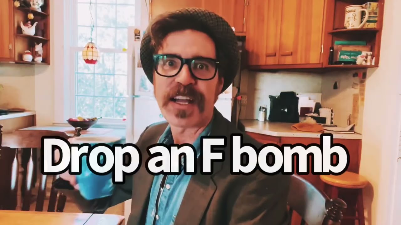 Watch Fuggit. on YouTube Watch Fuggit. on YouTube