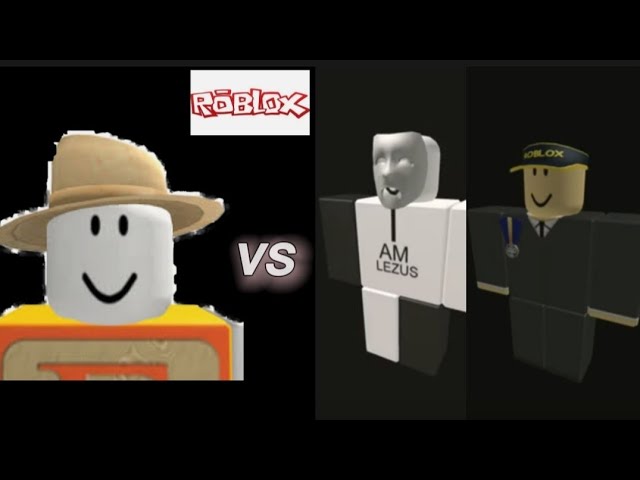 The Story of Erik Cassel  Roblox Documentary Trailer 