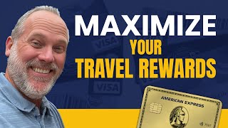Don't get 10 new credit cards. Boost your points by 10x.
