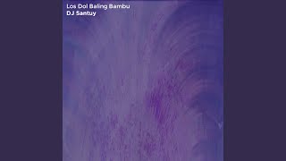 Los Dol Baling Bambu