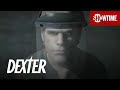 Dexter the game official trailer  showtime