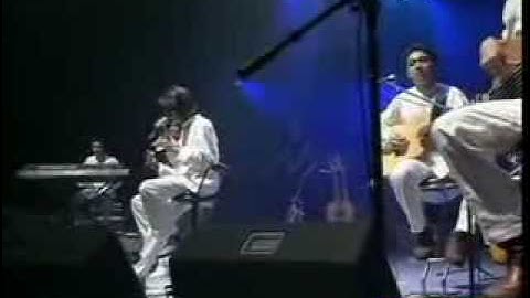 Konsert Slam Unplugged - Jika Kau Rasa Getarnya