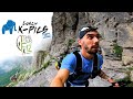 Coach kpics riun le trail du tour des fiz  tour des 5 refuges