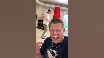 Coin Snap Trust Shot 😳 #shorts #trickshots