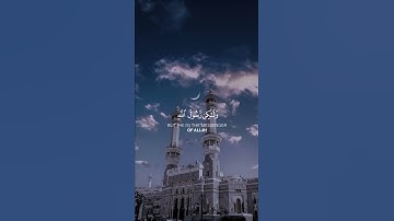 سورة الأحزاب {الآية 40} بصوت الشيخ مشاري العفاسي بن راشد ❤️💖