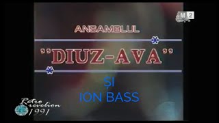 Ansamblul Diuz-Ava și Ion Bass Hopa, Hopa