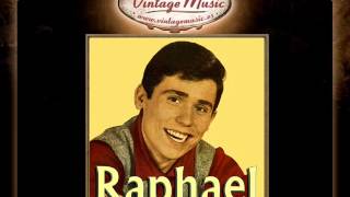 Raphael -- Inmensidad (VintageMusic.es) chords