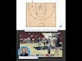 Cumberlands BLOB 4 Low Lift Cross Lob