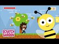 Understanding Bees and Pollination