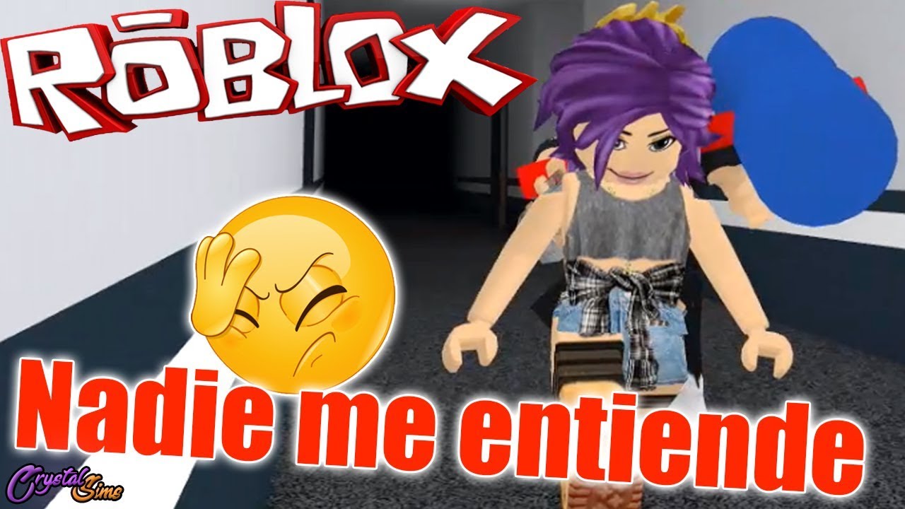 No Me Han Entendido Flee The Facility Roblox Crystalsims Youtube - cuando intentas salvar a tu companera flee the facility roblox