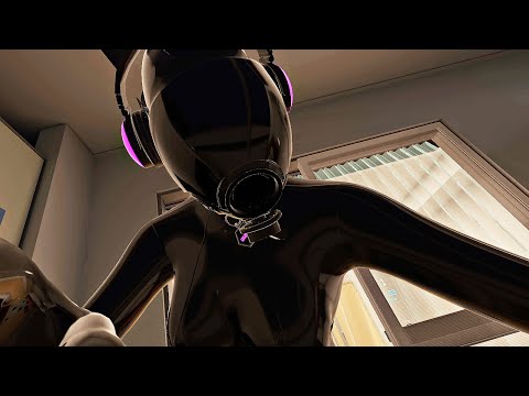 Видео: Одинокая ночь - VR