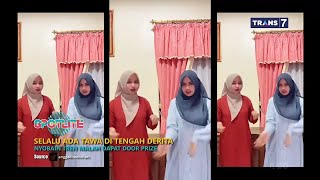 SELALU ADA TAWA DI TENGAH DERITA - SPOTLITE