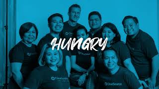 We Asked Clearsource Employees About Their Favorite Core Value This Is Us