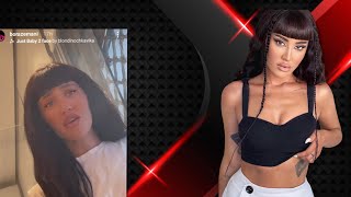 Semi Jaupaj Tregon Projektin E Saj Me Te Ri Qe Do Jete Ne Bashkpunim? Ja Cfare Tregon Ajo Per Boren.