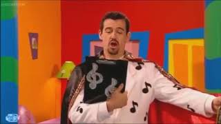 The Wiggles Al Quiz Part 1