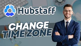 How to Change Your Timezone in Hubstaff | Quick Guide 2026 screenshot 2