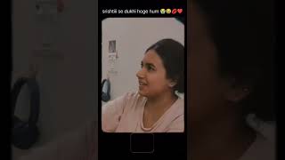 yeh video dekhne k bd srishti pitegi mko😭😂#viral #fypシ